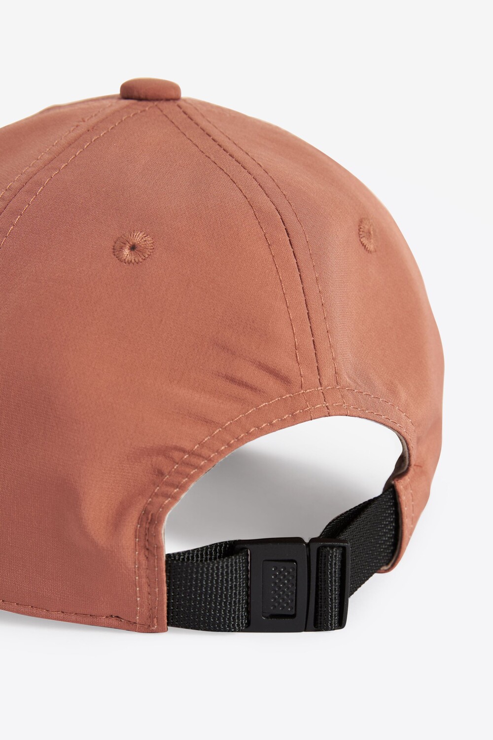 Нейлоновая кепка Next, коричневый
Нейлоновая кепка Next, коричневый