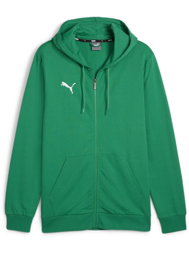 Толстовка с капюшоном TeamGoal CasuaLongsleeve Hooded Jacket зеленого цвета Puma, Зеленый, Толстовка с капюшоном TeamGoal CasuaLongsleeve Hooded Jacket зеленого цвета Puma
Толстовка с капюшоном TeamGoal CasuaLongsleeve Hooded Jacket зеленого цвета Puma, Зеленый, Толстовка с капюшоном TeamGoal CasuaLongsleeve Hooded Jacket зеленого цвета Puma