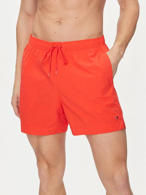 Купальные шорты стандартного кроя Tommy Hilfiger, красный
Купальные шорты стандартного кроя Tommy Hilfiger, красный