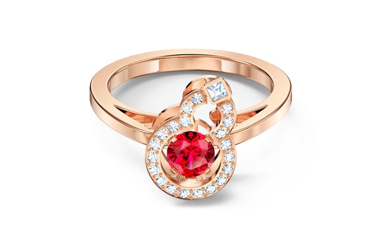 Кольца Full Blessing для женщин Swarovski
Кольца Full Blessing для женщин Swarovski