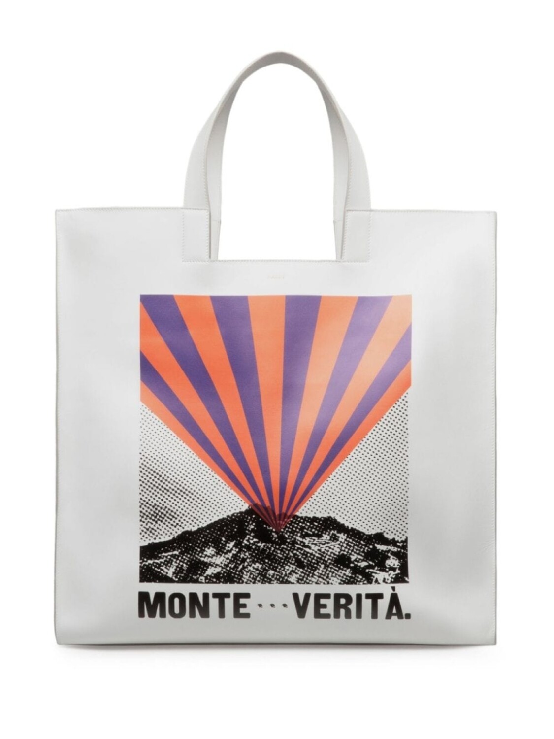 Bally сумка-тоут Easy, белый
Bally сумка-тоут Easy, белый