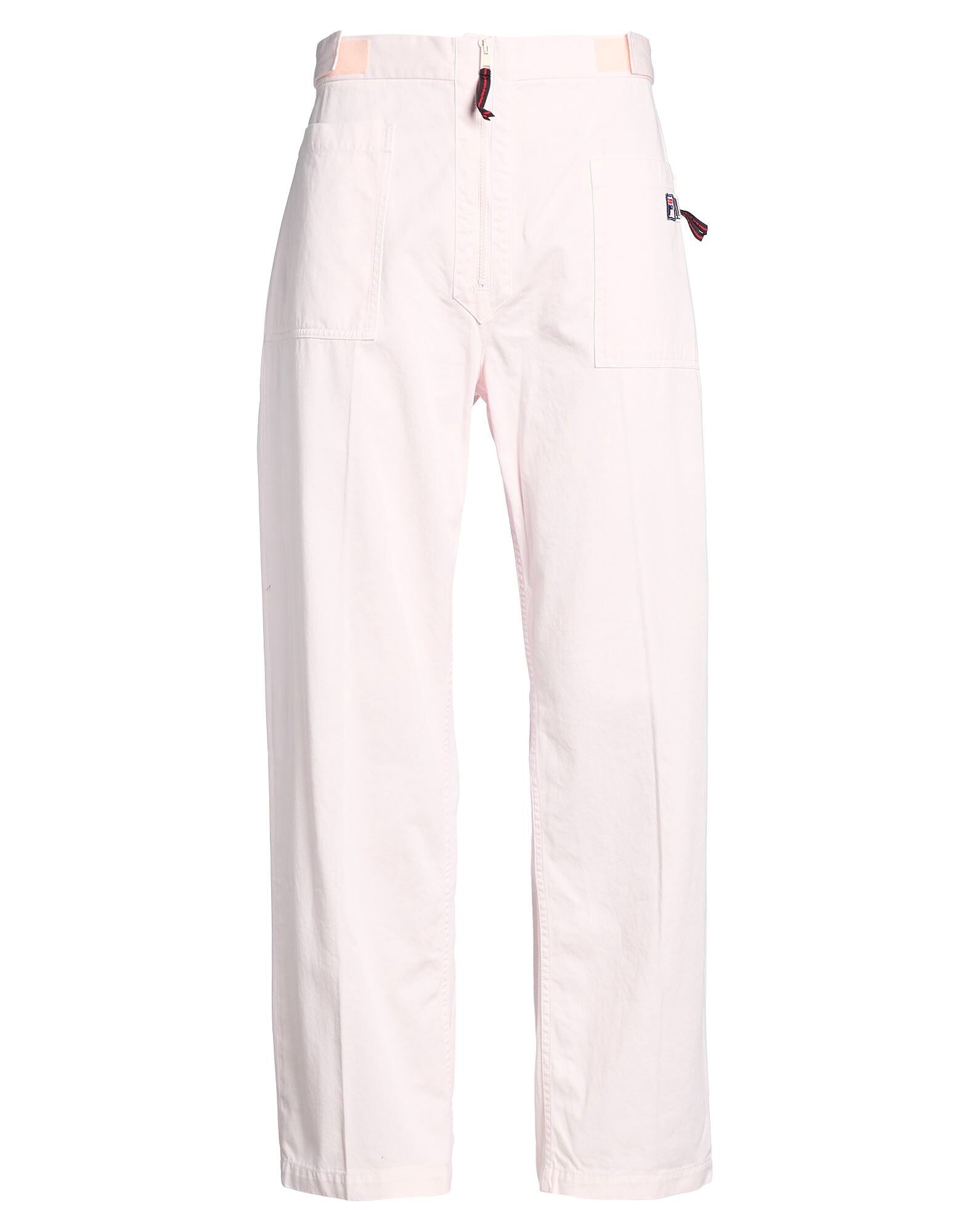 Брюки Aries X Fila, светло-розовый
Брюки Aries X Fila, светло-розовый