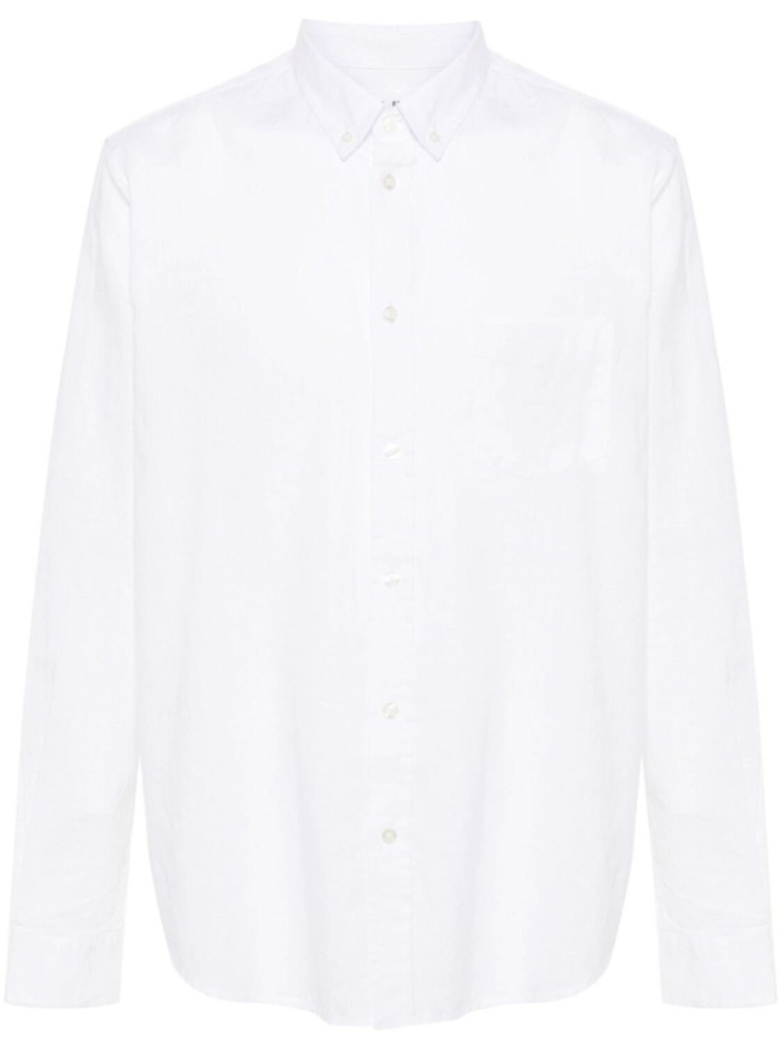 Рубашка Liam SAMSOE SAMSOE, белый
Рубашка Liam SAMSOE SAMSOE, белый