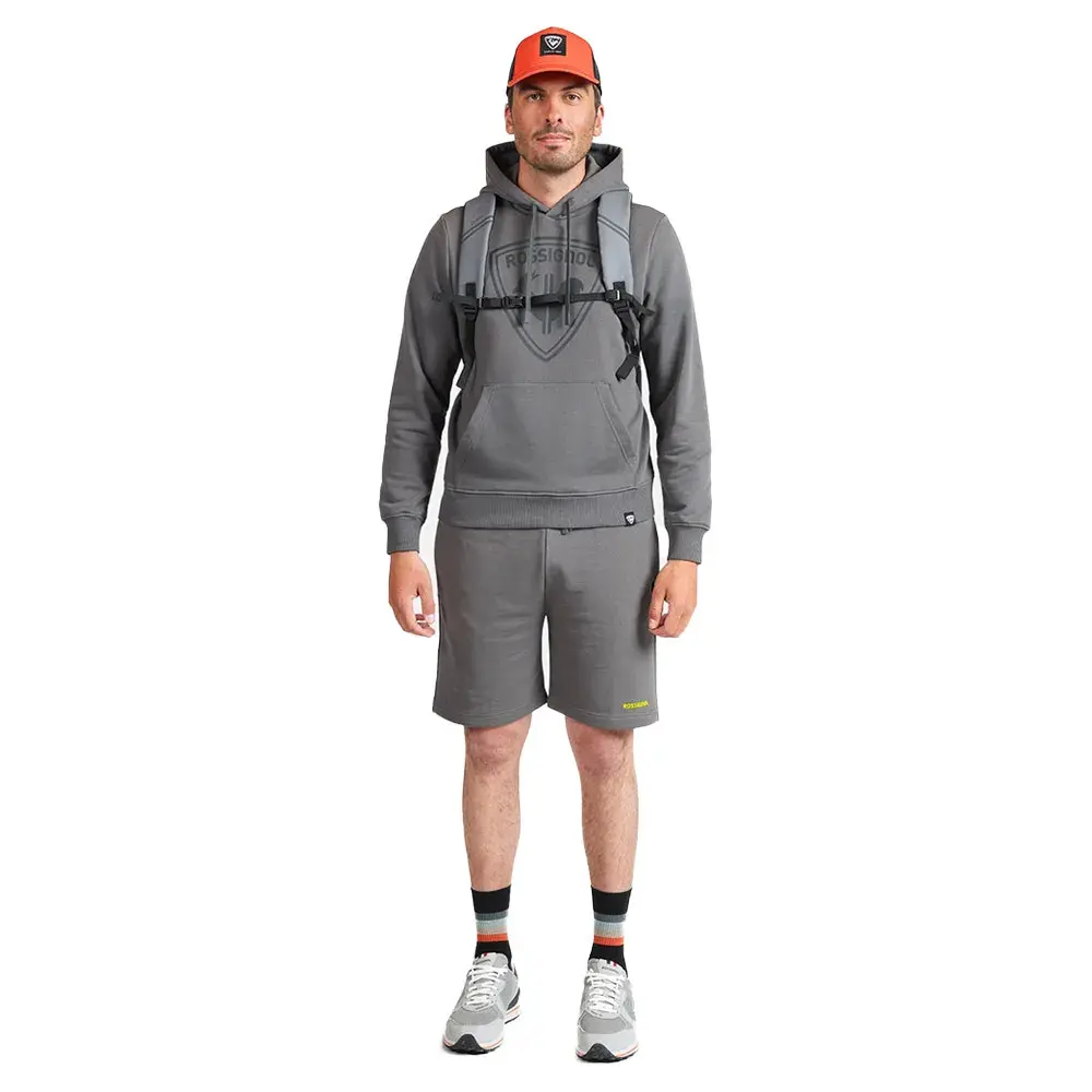 Худи Rossignol Cliffside, серый
Худи Rossignol Cliffside, серый