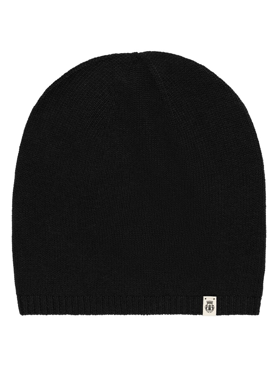 Шапка Roeckl Beanie, черный
Шапка Roeckl Beanie, черный