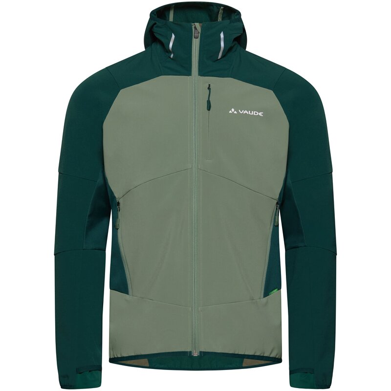 Функциональная куртка me larice jacket v Vaude, цвет deep pond
Функциональная куртка me larice jacket v Vaude, цвет deep pond