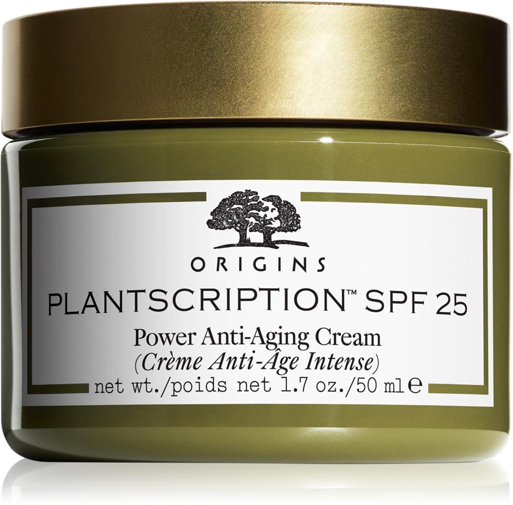 Крем Plantscription Power Anti-Aging Cream SPF 25 Крем Anti-Aging Cream SPF 25 Origins, 50 мл
Крем Plantscription Power Anti-Aging Cream SPF 25 Крем Anti-Aging Cream SPF 25 Origins, 50 мл