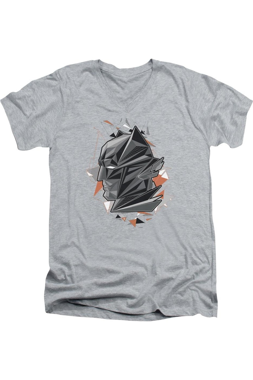 Футболка из хлопка премиум-класса с коротким рукавом и V-образным вырезом для взрослых «Бэтмен против Супермена Рассвет» Gildan, цвет athletic heather
Футболка из хлопка премиум-класса с коротким рукавом и V-образным вырезом для взрослых «Бэтмен против Супермена Рассвет» Gildan, цвет athletic heather