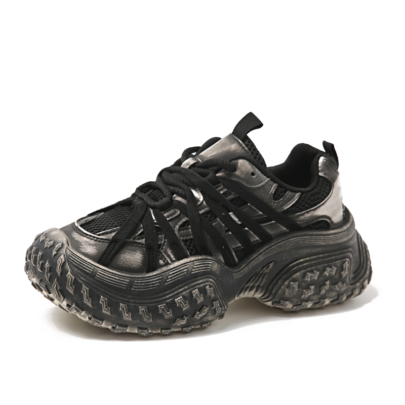 Детская обувь для подростков FIRS Kids, черный
Детская обувь для подростков FIRS Kids, черный