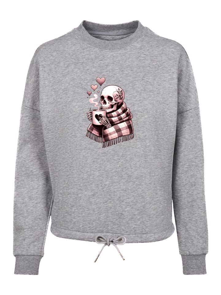 Толстовка F4NT4STIC, пятнистый серый
Толстовка F4NT4STIC, пятнистый серый