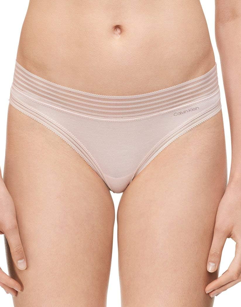 Женские модальные стринги Calvin Klein, Nymph'S Thigh
Женские модальные стринги Calvin Klein, Nymph'S Thigh