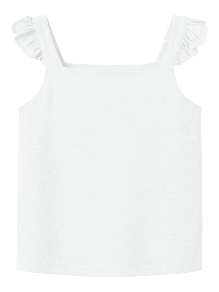 Топ name it, белый
Топ name it, белый