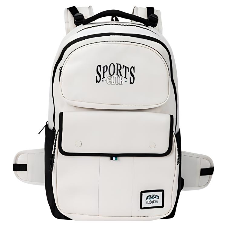 ANTA Тканевый рюкзак унисекс светло-дымчато-серый, Light Smoke Gray
ANTA Тканевый рюкзак унисекс светло-дымчато-серый, Light Smoke Gray