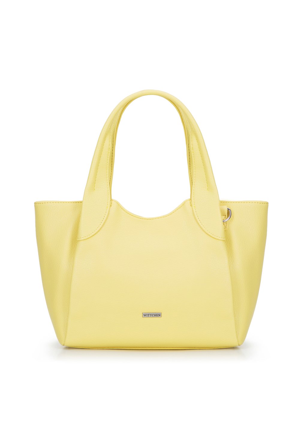Сумка YOUNG COLLECTION WITTCHEN, желтый
Сумка YOUNG COLLECTION WITTCHEN, желтый