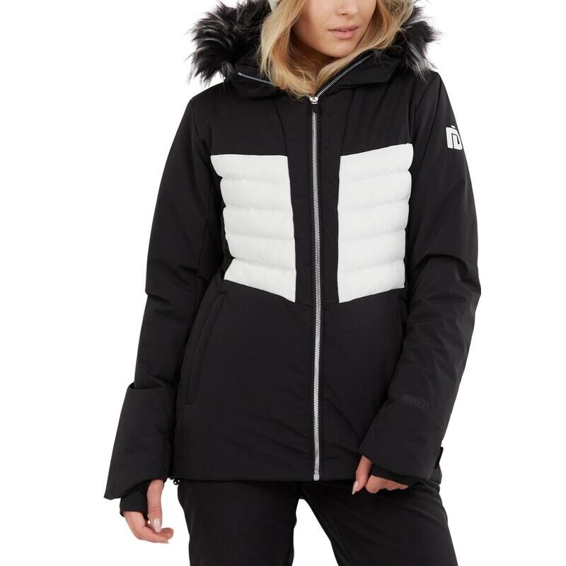 Лыжная куртка Fundango, черный
Лыжная куртка Fundango, черный