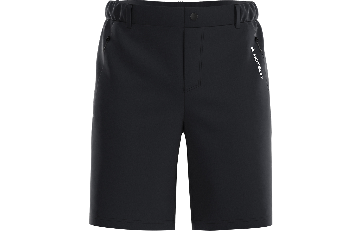 Повседневные шорты мужские HOTSUIT, Mineral Black
Повседневные шорты мужские HOTSUIT, Mineral Black
