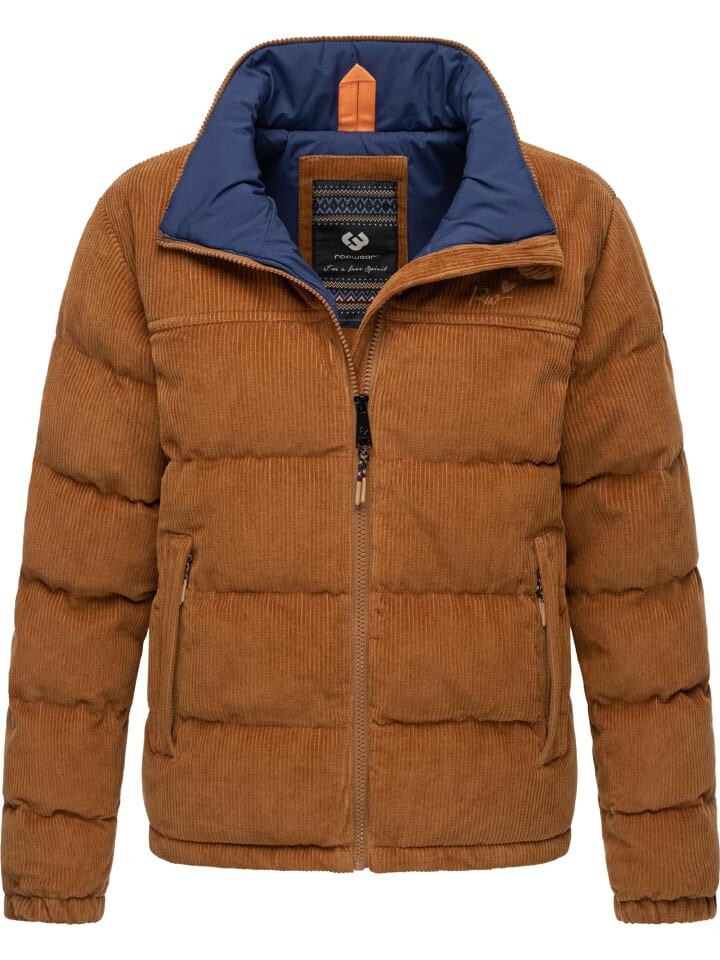 Куртка ragwear Uxia, цвет brown sugar, Коричневый, Куртка ragwear Uxia, цвет brown sugar
Куртка ragwear Uxia, цвет brown sugar, Коричневый, Куртка ragwear Uxia, цвет brown sugar