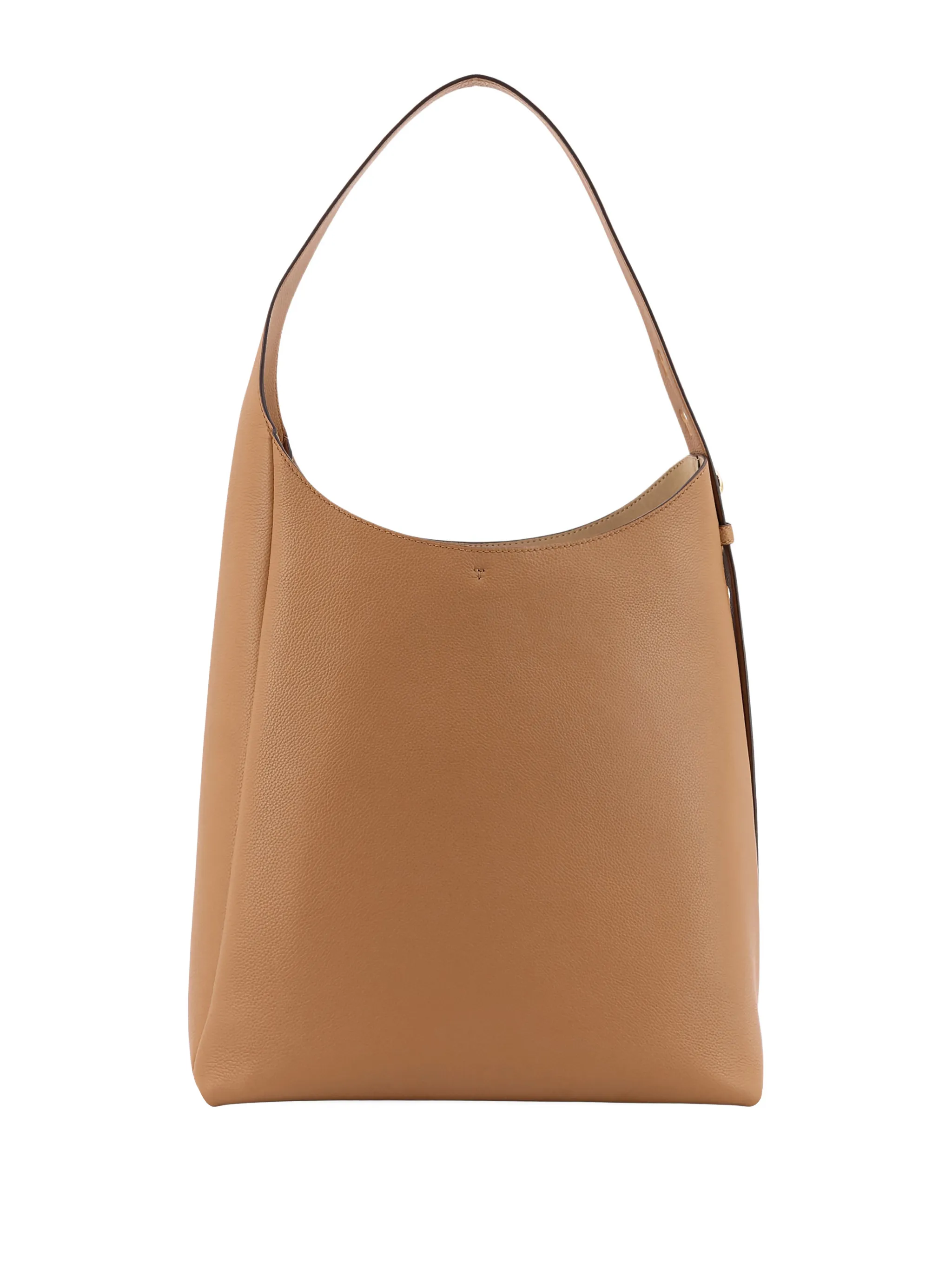 Сумка-ведро Romy Tory Burch, коричневый
Сумка-ведро Romy Tory Burch, коричневый