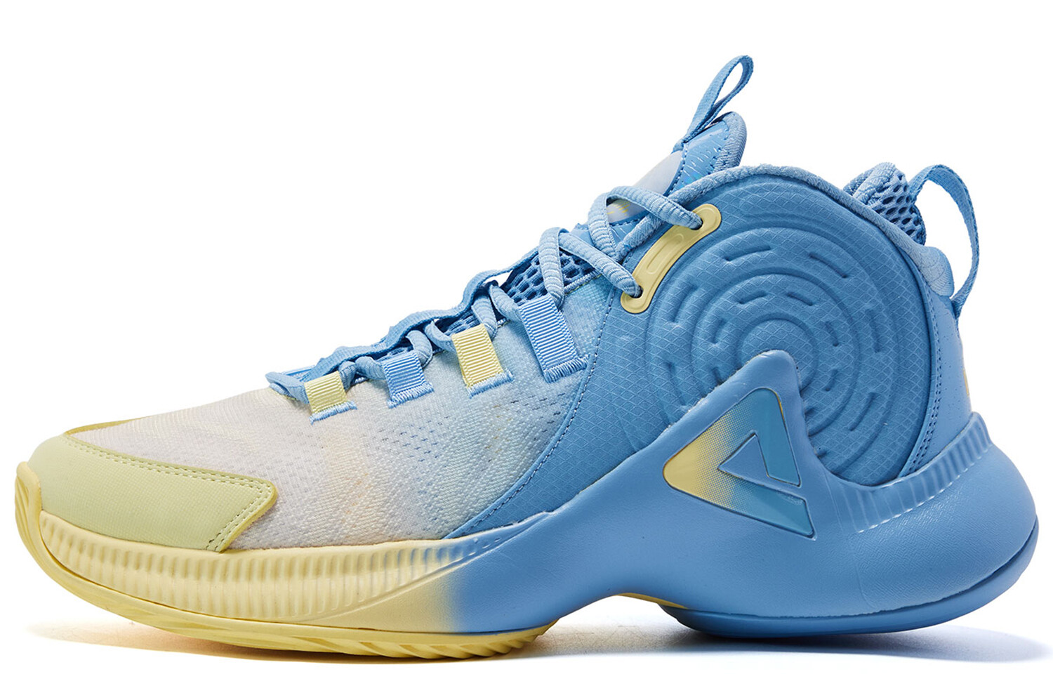 Баскетбольные кроссовки мужские среднего размера Ming Huang Lake Water Orchid Peak
Баскетбольные кроссовки мужские среднего размера Ming Huang Lake Water Orchid Peak