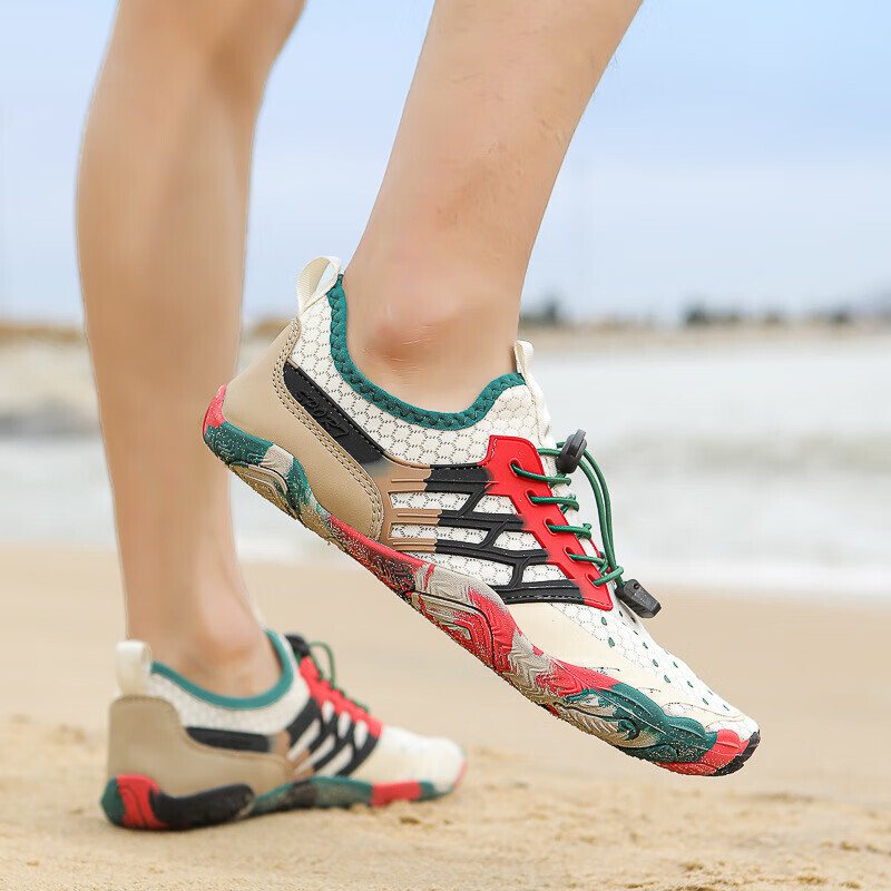 Обувь Shark Bart (SBART) muerben для плавания, прогулок, подводного плавания и отслеживания реки, пляжная обувь для отдыха на открытом воздухе, верблюд m1733 35-46
Обувь Shark Bart (SBART) muerben для плавания, прогулок, подводного плавания и отслеживания реки, пляжная обувь для отдыха на открытом воздухе, верблюд m1733 35-46