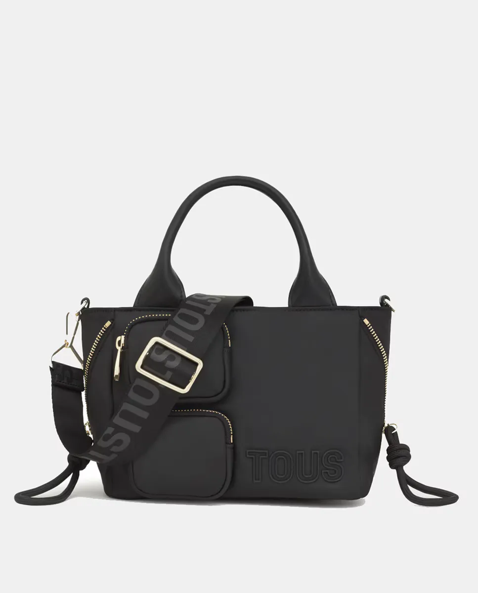 Шоппер S Вместительный на молнии Tous, чёрный, Черный, Шоппер S Вместительный на молнии Tous, чёрный
Шоппер S Вместительный на молнии Tous, чёрный, Черный, Шоппер S Вместительный на молнии Tous, чёрный