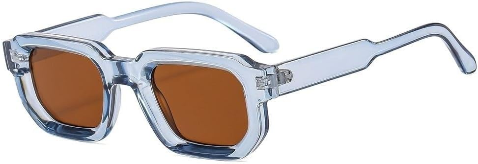 Винтажные пляжные дорожные солнцезащитные очки с градиентным рисунком, женские, прямоугольные, с леопардовым принтом, мужские, квадратные, с роскошными линзами GHVWYX, Tortoise-gray
Винтажные пляжные дорожные солнцезащитные очки с градиентным рисунком, женские, прямоугольные, с леопардовым принтом, мужские, квадратные, с роскошными линзами GHVWYX, Tortoise-gray