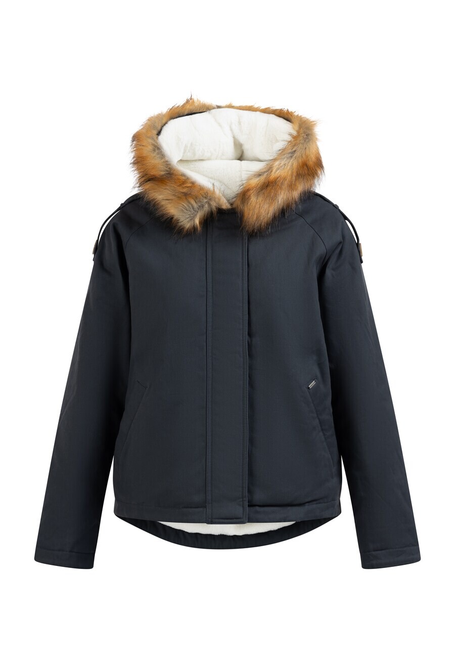 Зимняя куртка DreiMaster Vintage Winter Jacket, темно-синий
Зимняя куртка DreiMaster Vintage Winter Jacket, темно-синий