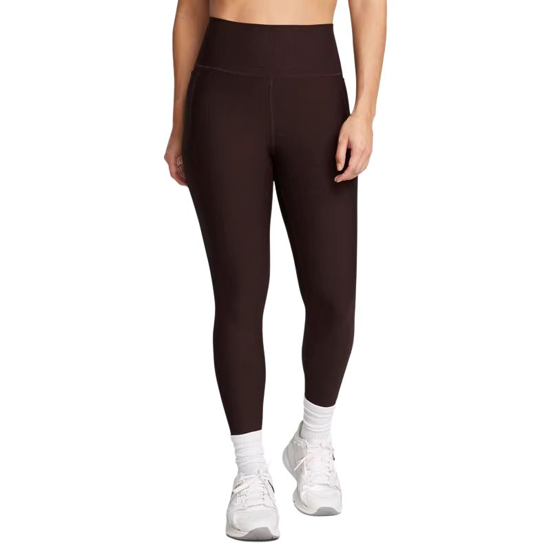 Спортивные штаны женские Under Armour, коричневый
Спортивные штаны женские Under Armour, коричневый