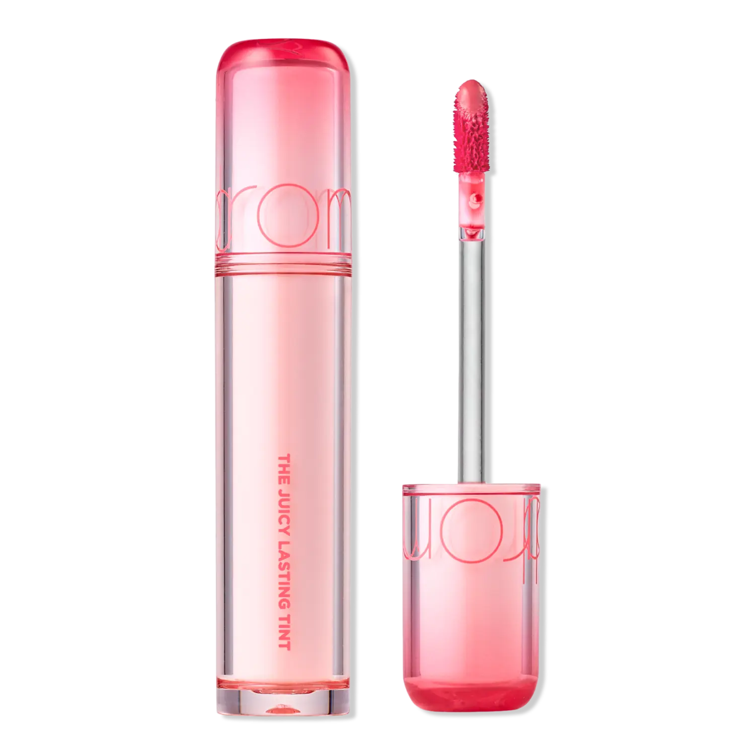 Сочный стойкий оттенок rom&nd, 23 Peach Peach Me (light watermelon pink)
Сочный стойкий оттенок rom&nd, 23 Peach Peach Me (light watermelon pink)