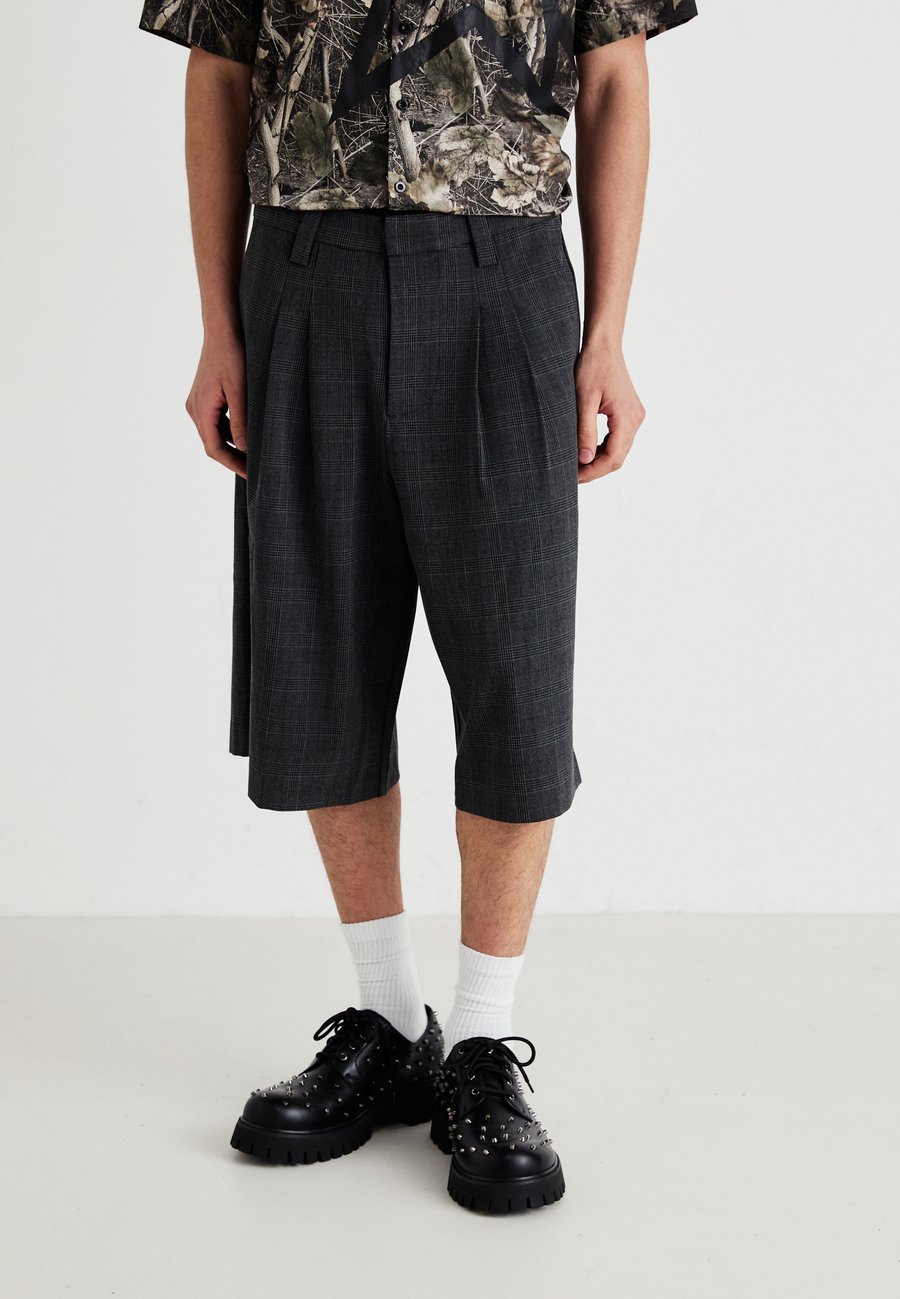 Шорты Jaded London GOLIATH SHORT, Grey
Шорты Jaded London GOLIATH SHORT, Grey