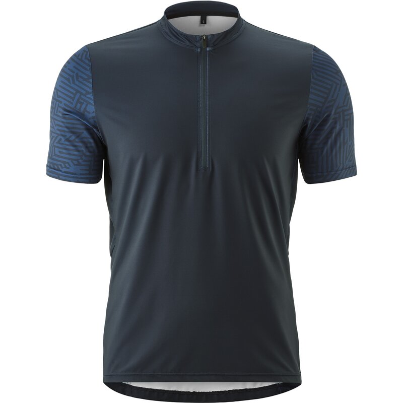 Рубашка adventure jersey halfzip m Gonso, цвет outerspace
Рубашка adventure jersey halfzip m Gonso, цвет outerspace