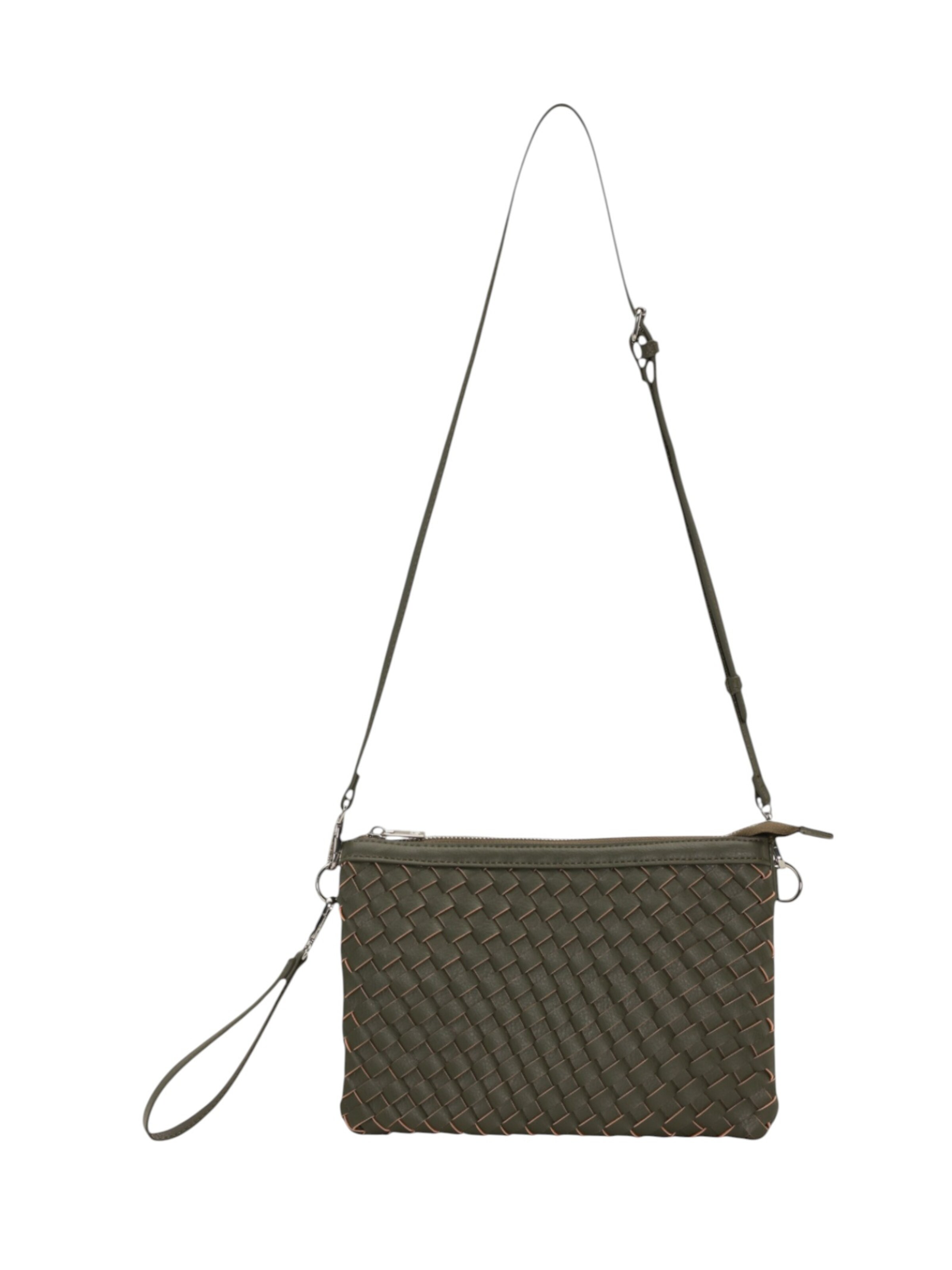 ILSE JACOBSEN Аксессуары для сумок в цвете Khaki
ILSE JACOBSEN Аксессуары для сумок в цвете Khaki