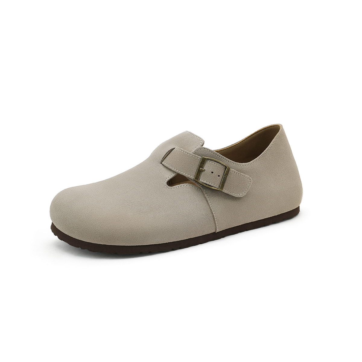 Низкие повседневные кроссовки Unisex UBZ, серый
Низкие повседневные кроссовки Unisex UBZ, серый