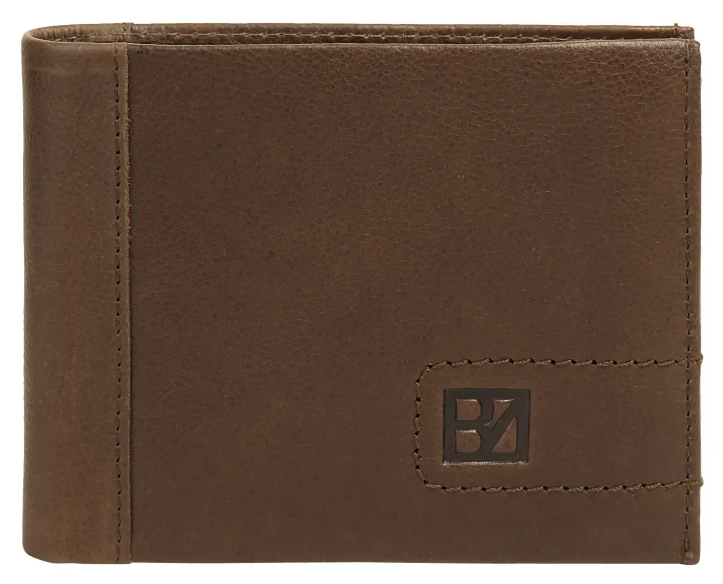 Кошелек BODENSCHATZ, натуральная кожа, коричневый
Кошелек BODENSCHATZ, натуральная кожа, коричневый