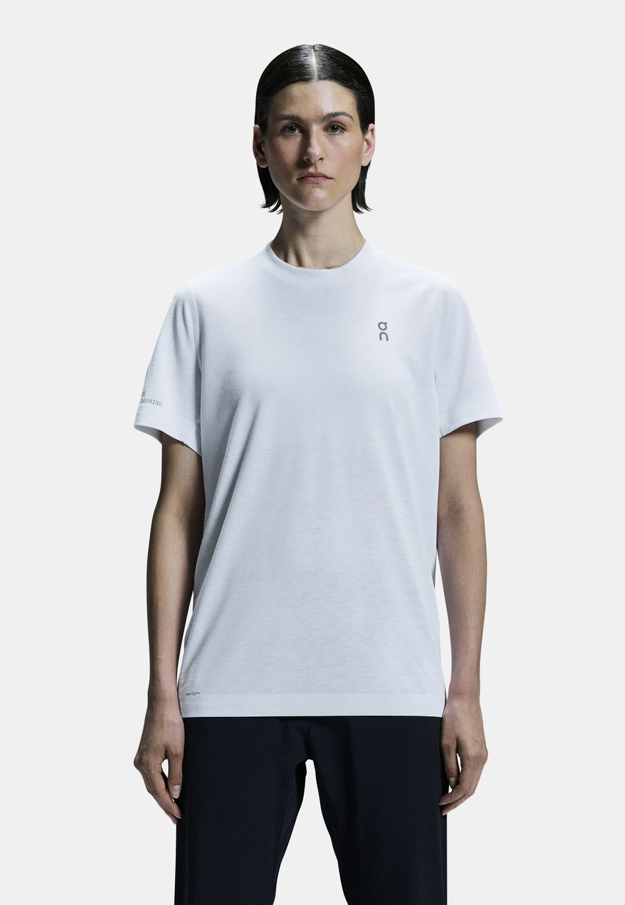 Футболка On TRAIN, White, Белый, Футболка On TRAIN, White
Футболка On TRAIN, White, Белый, Футболка On TRAIN, White