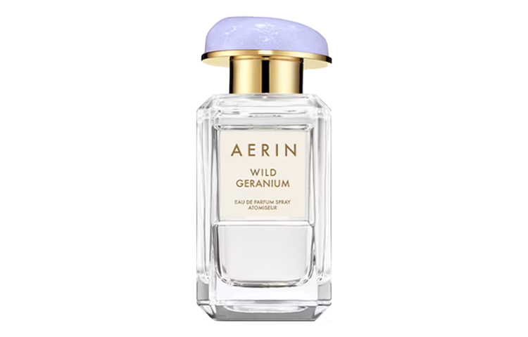 Парфюмерная вода Aerin Wild Geranium, 100 мл
Парфюмерная вода Aerin Wild Geranium, 100 мл
