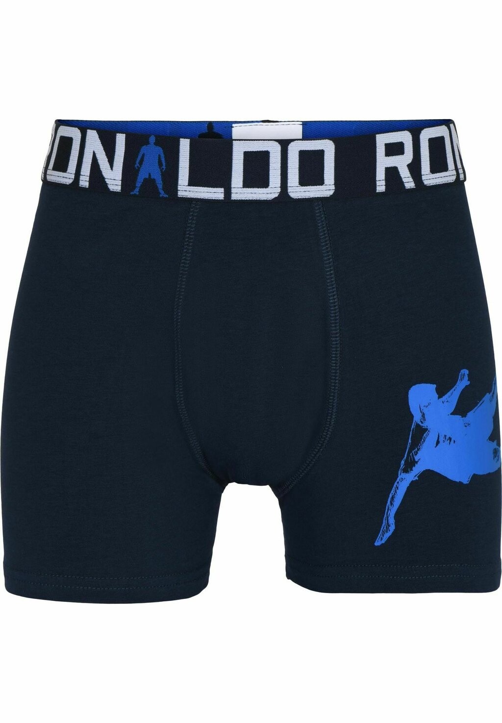 Брюки CR7 5-PACK Cristiano Ronaldo CR7, цвет Mottled Dark Blue
Брюки CR7 5-PACK Cristiano Ronaldo CR7, цвет Mottled Dark Blue