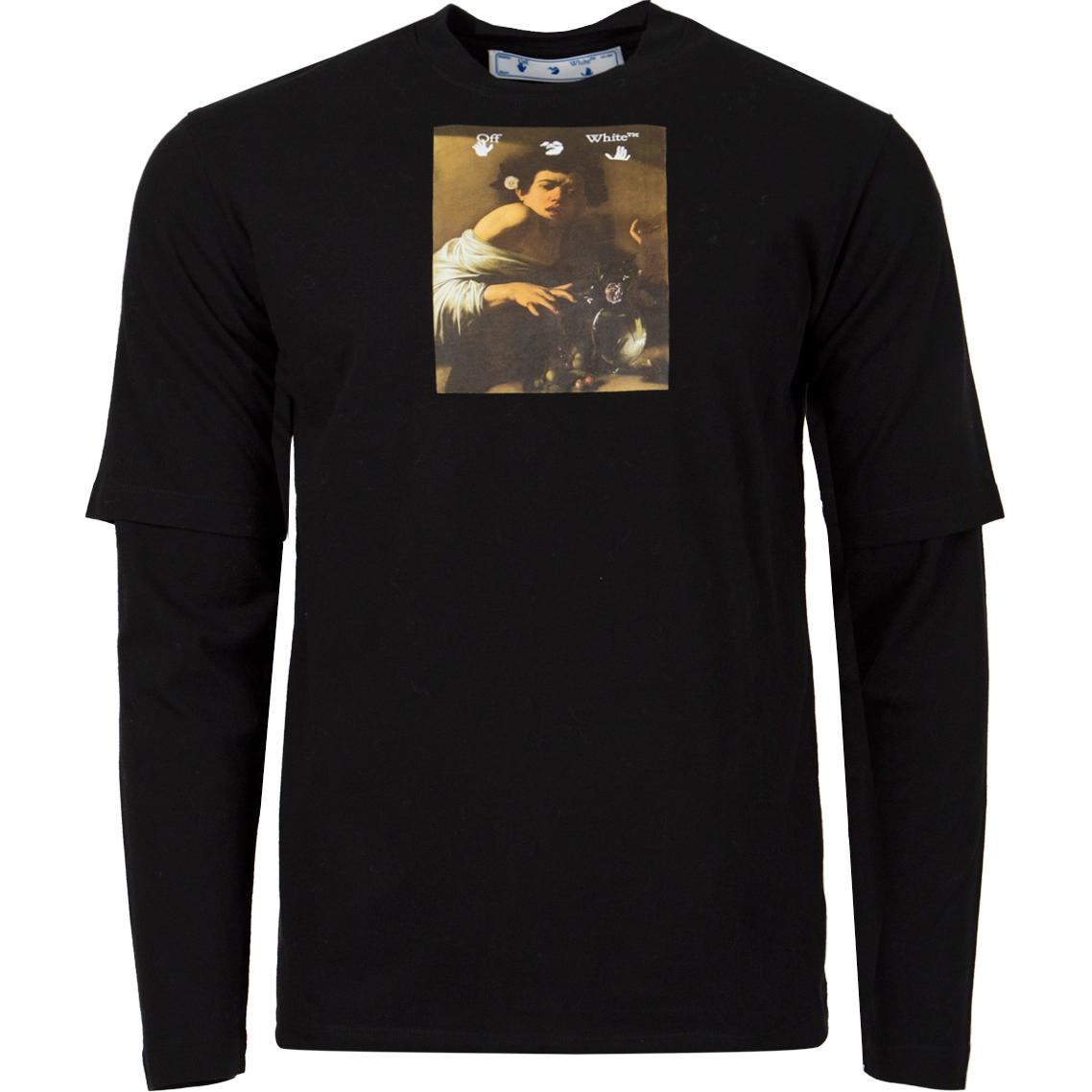 OFF-WHITE Футболка OFF WHITE мужская черная, Черный, OFF-WHITE Футболка OFF WHITE мужская черная
OFF-WHITE Футболка OFF WHITE мужская черная, Черный, OFF-WHITE Футболка OFF WHITE мужская черная