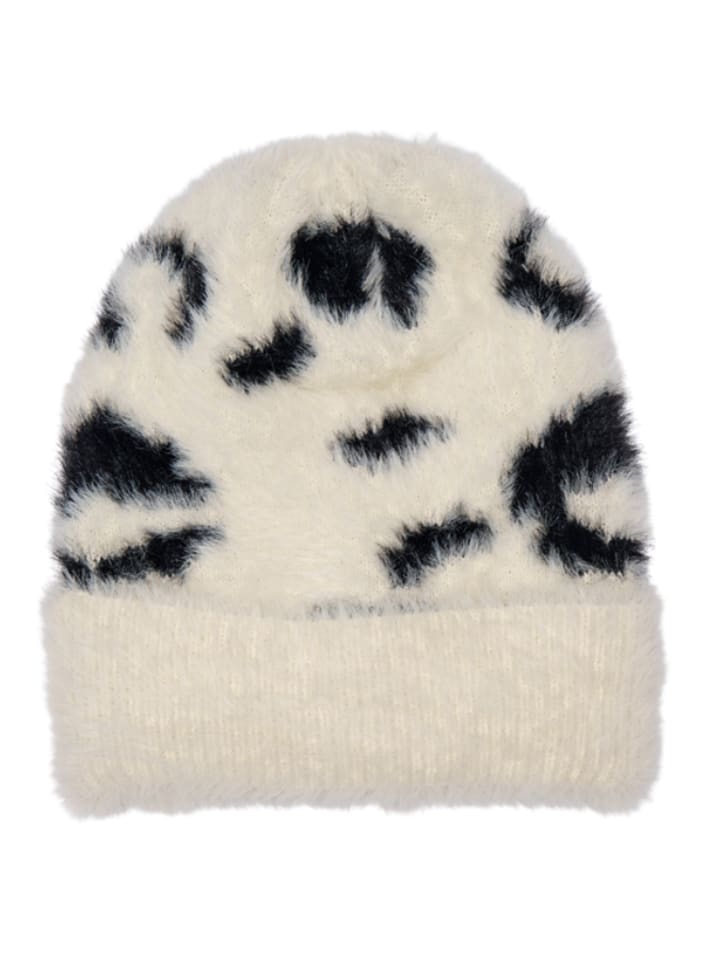 ONLY Шапка кремового/черного цвета
ONLY Шапка кремового/черного цвета
