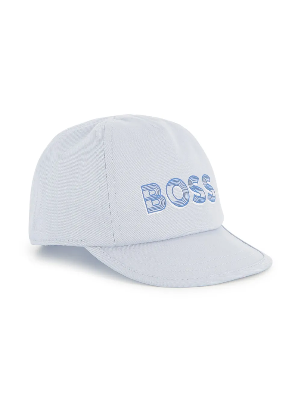 Кепка с логотипом BOSS Kidswear, синий
Кепка с логотипом BOSS Kidswear, синий