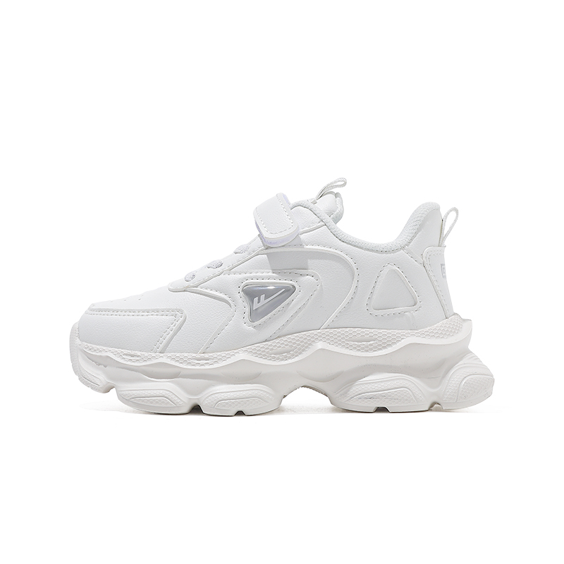 Детские беговые кроссовки Kids WARRIOR белые
Детские беговые кроссовки Kids WARRIOR белые