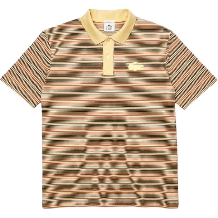 LACOSTE Поло унисекс brown
LACOSTE Поло унисекс brown