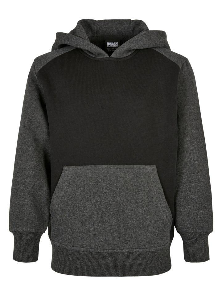 Толстовка с капюшоном Urban Classics
Толстовка с капюшоном Urban Classics