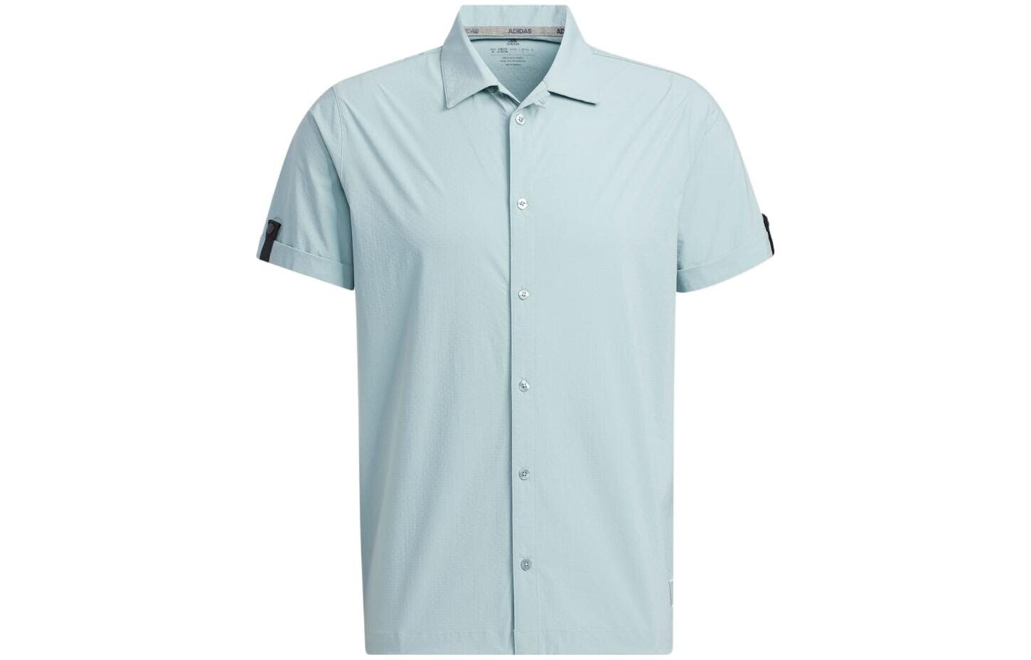 Рубашка мужская Magic Grey Adidas, серый
Рубашка мужская Magic Grey Adidas, серый