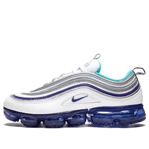 Кроссовки air vapormax 97 Nike, фиолетовый
Кроссовки air vapormax 97 Nike, фиолетовый