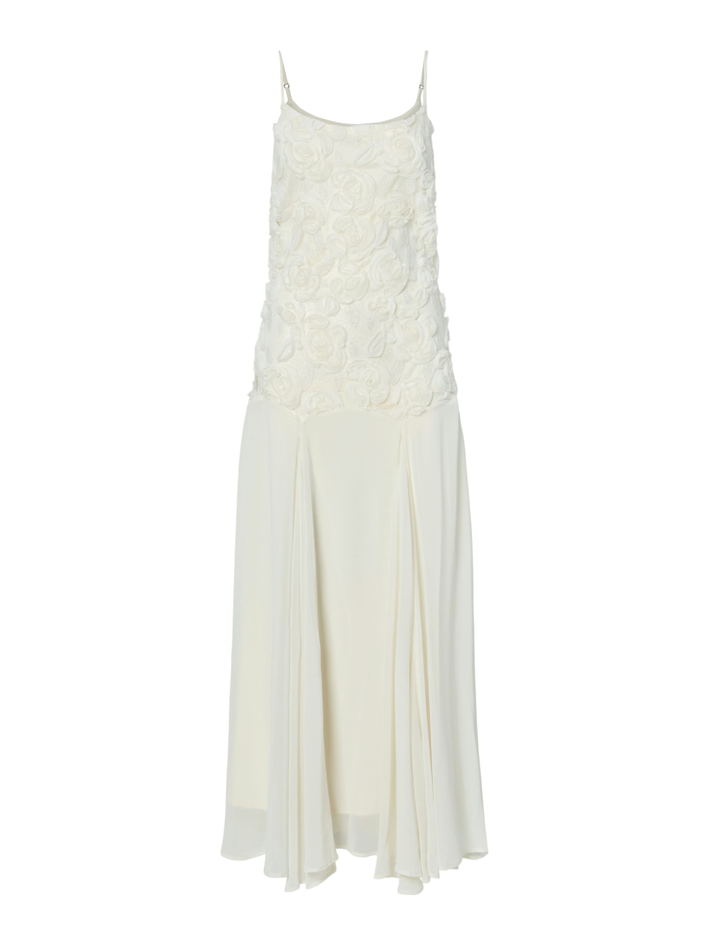 Платье 'YASFEODORA' в цвете Cream
Платье 'YASFEODORA' в цвете Cream