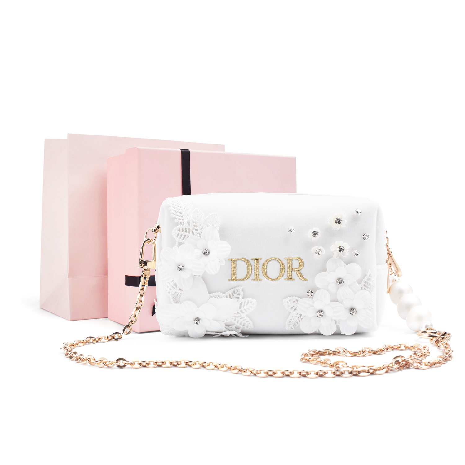 Косметичка женская DIOR
Косметичка женская DIOR