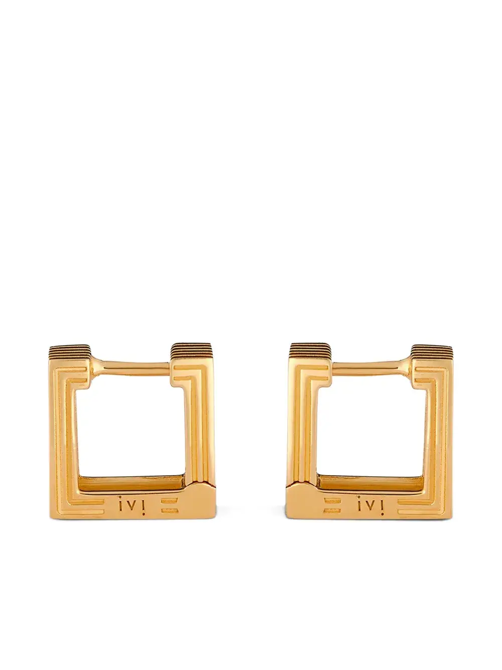 Серьги Aurelia Ivi, золотистый
Серьги Aurelia Ivi, золотистый