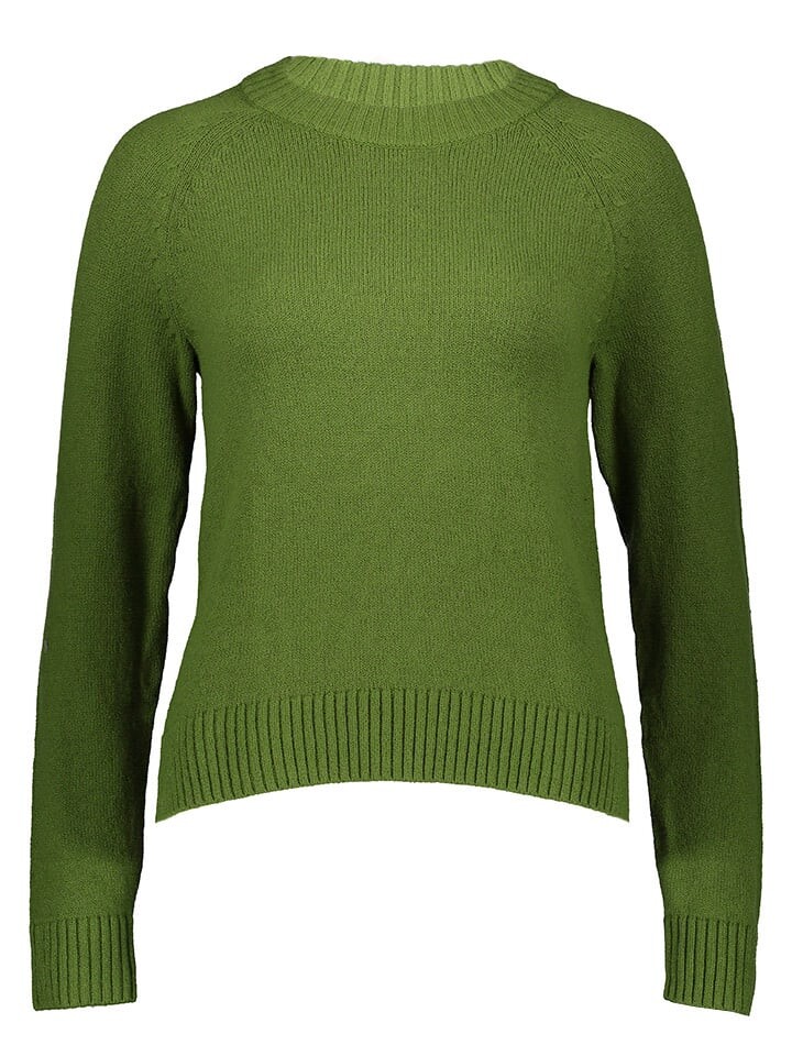 Пуловер GAP Pullover, зеленый
Пуловер GAP Pullover, зеленый