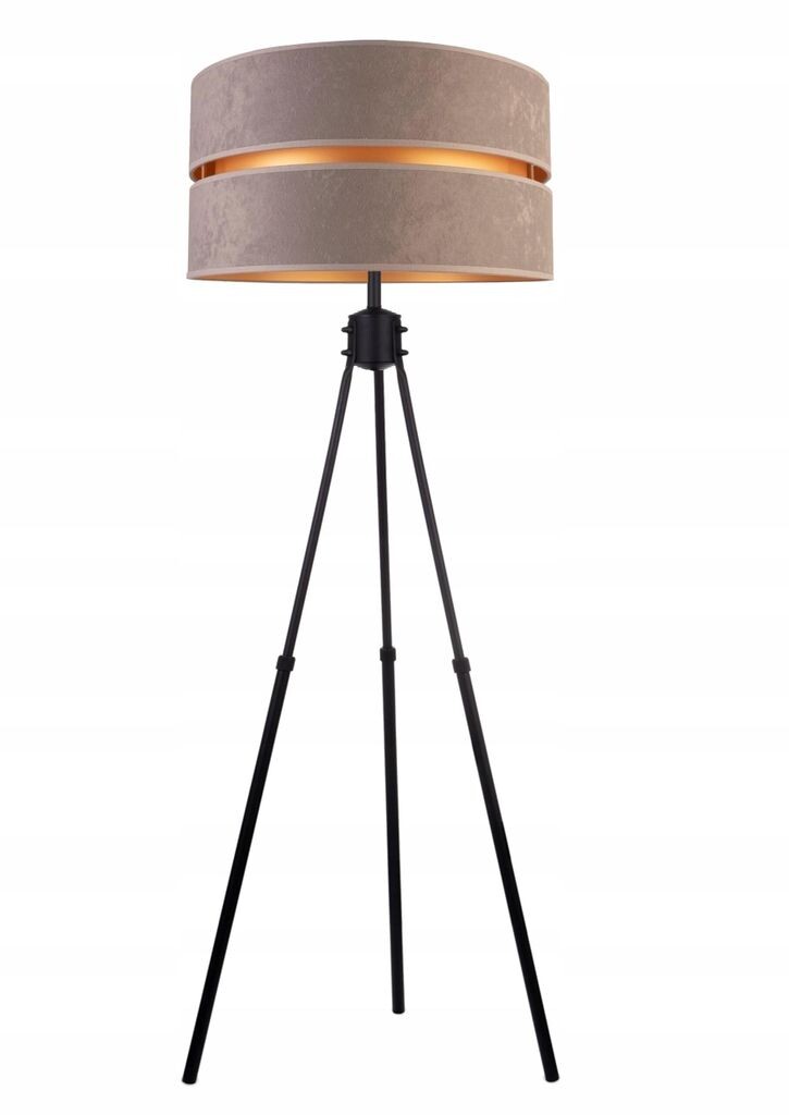 FKL DESIGN торшер гостиная серо-золотой торшер со штативом FKL DESIGN Home Deco, серый
FKL DESIGN торшер гостиная серо-золотой торшер со штативом FKL DESIGN Home Deco, серый